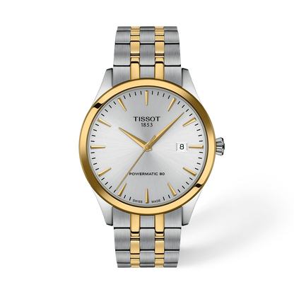 Orologio Uomo CLASSIC DREAM 40MM Tissot