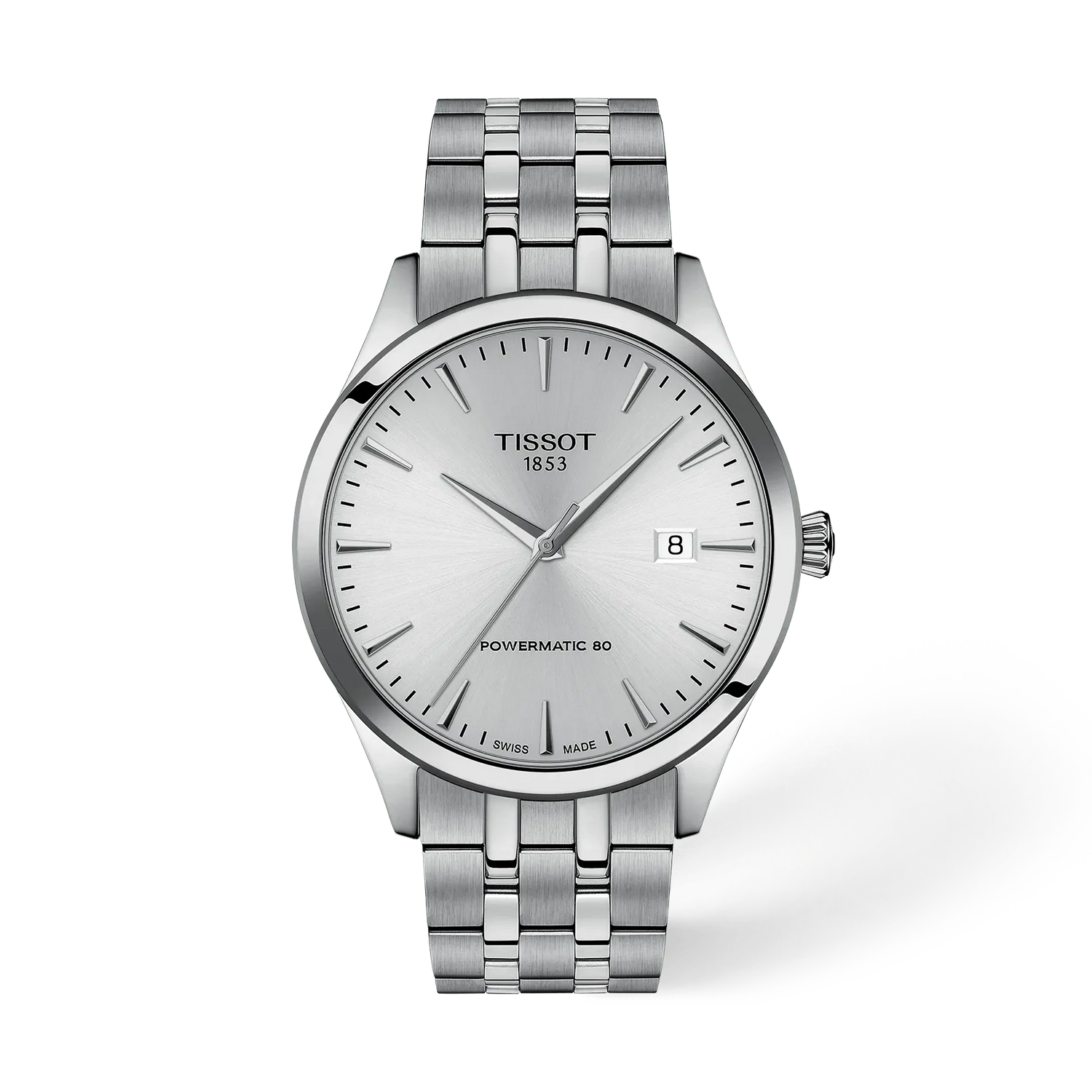 Orologio Uomo CLASSIC DREAM 40MM Tissot