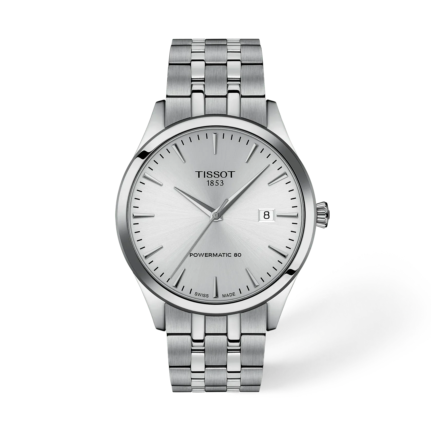 Orologio Uomo CLASSIC DREAM 40MM Tissot
