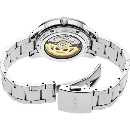 Orologio automatico SEIKO Presage 60s Style Ginza 140th Anniversary LIMITED