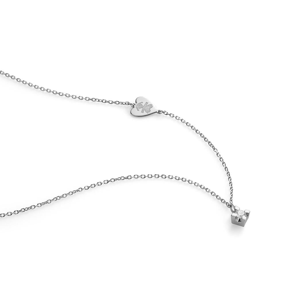 Collana donna LBB261 Le Bebè