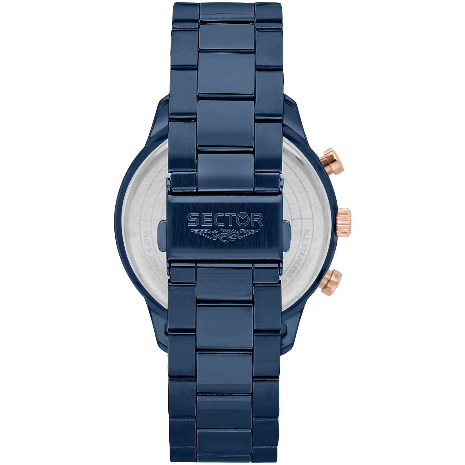Orologio Uomo Cronografo 270 Sector-R3273778004