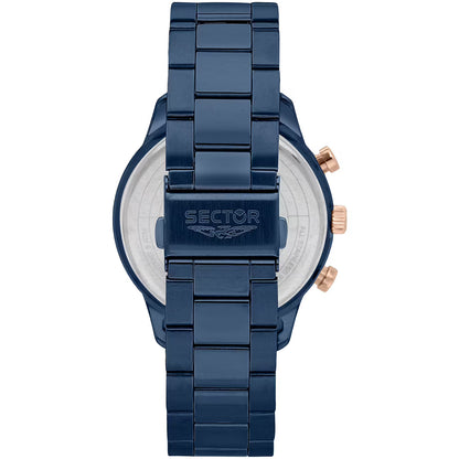 Orologio Uomo Cronografo 270 Sector-R3273778004