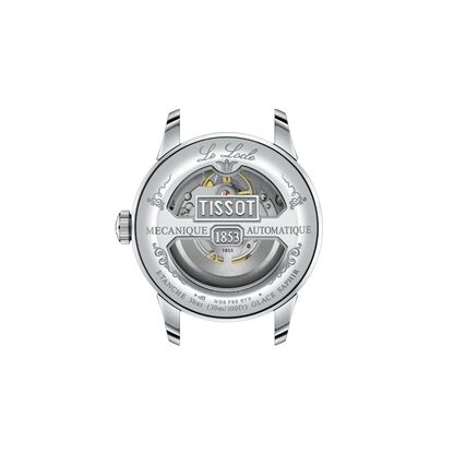 Orologio Uomo LE LOCLE Tissot
