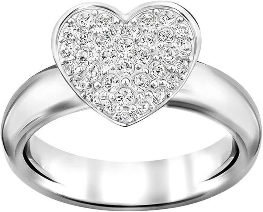 Anello EVEN Swarovski