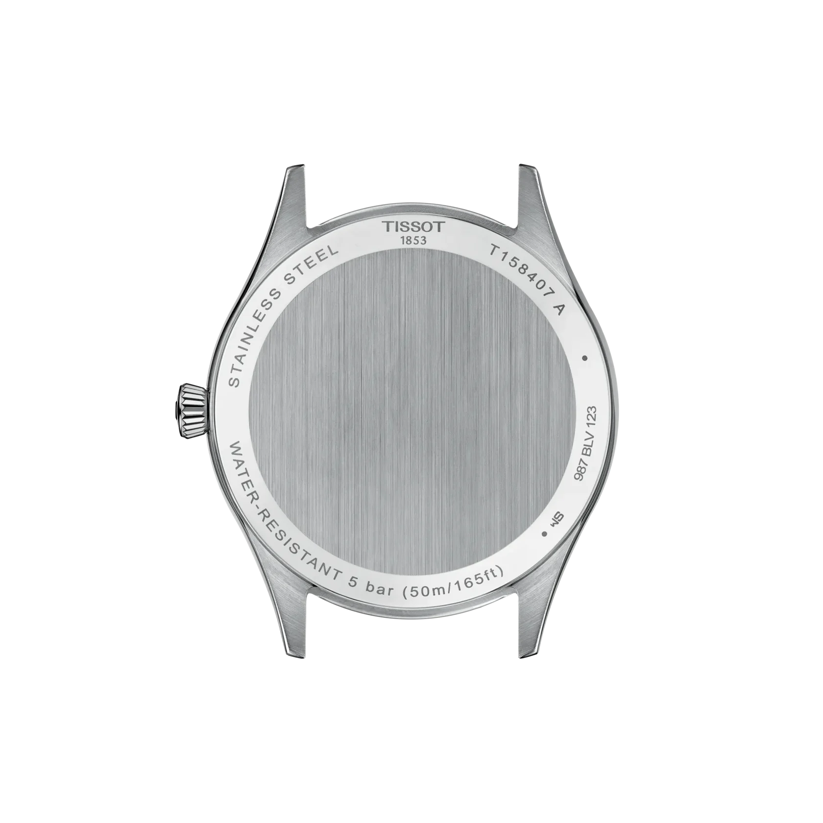 Orologio Uomo CLASSIC DREAM 40MM Tissot
