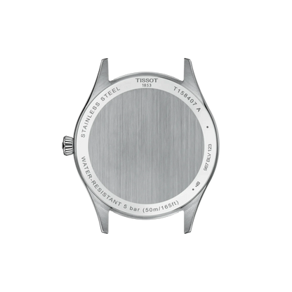 Orologio Uomo CLASSIC DREAM 40MM Tissot