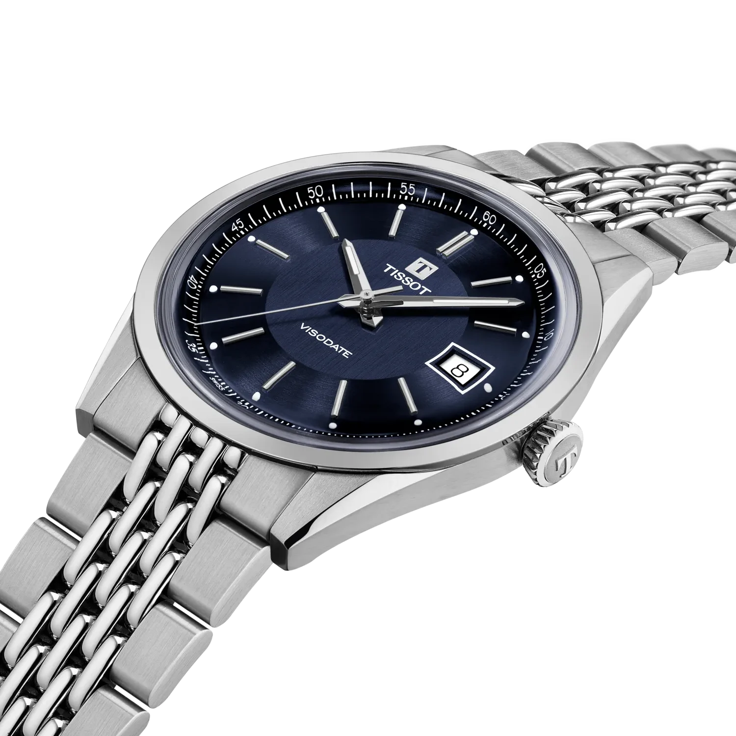 Orologio automatico TISSOT Visodate 39mm