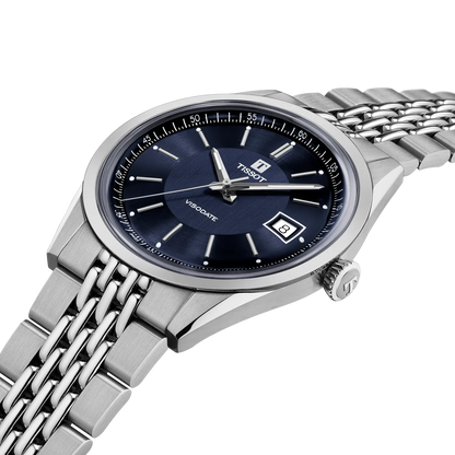 Orologio automatico TISSOT Visodate 39mm