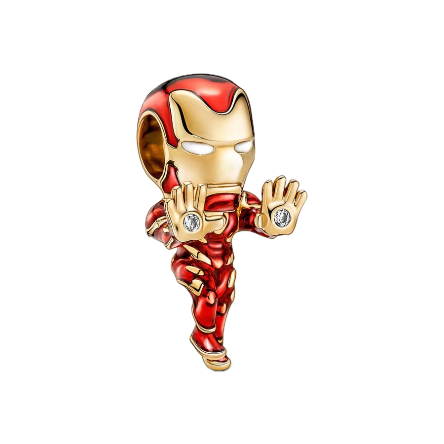 Charm AVENGERS MARVEL IRON MAN Pandora- 760268C01