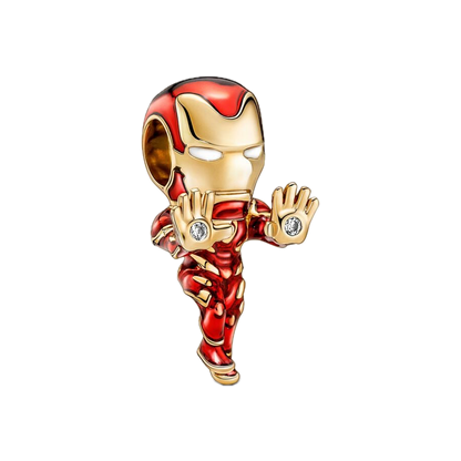 Charm AVENGERS MARVEL IRON MAN Pandora- 760268C01