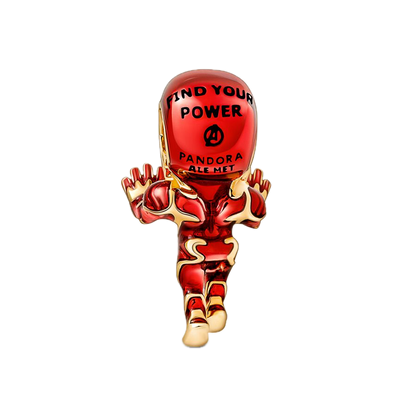 Charm AVENGERS MARVEL IRON MAN Pandora- 760268C01