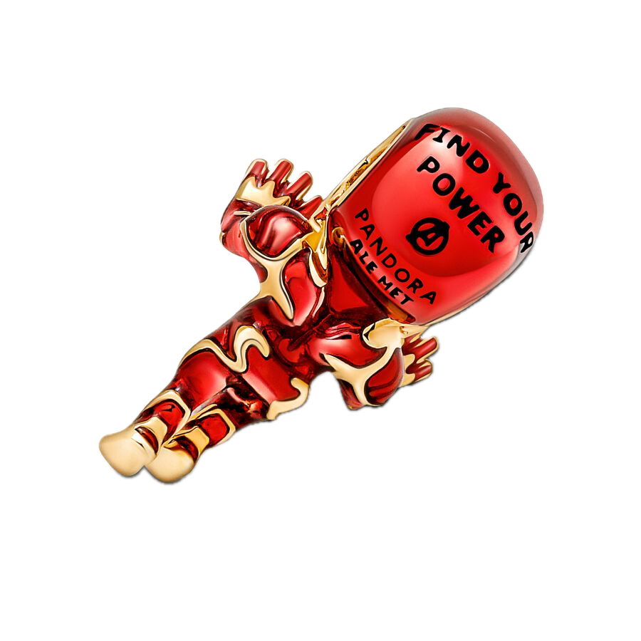 Charm AVENGERS MARVEL IRON MAN Pandora- 760268C01
