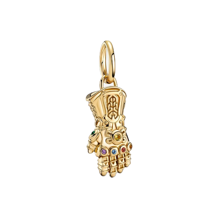 Charm Pendente GUANTO Dell&
