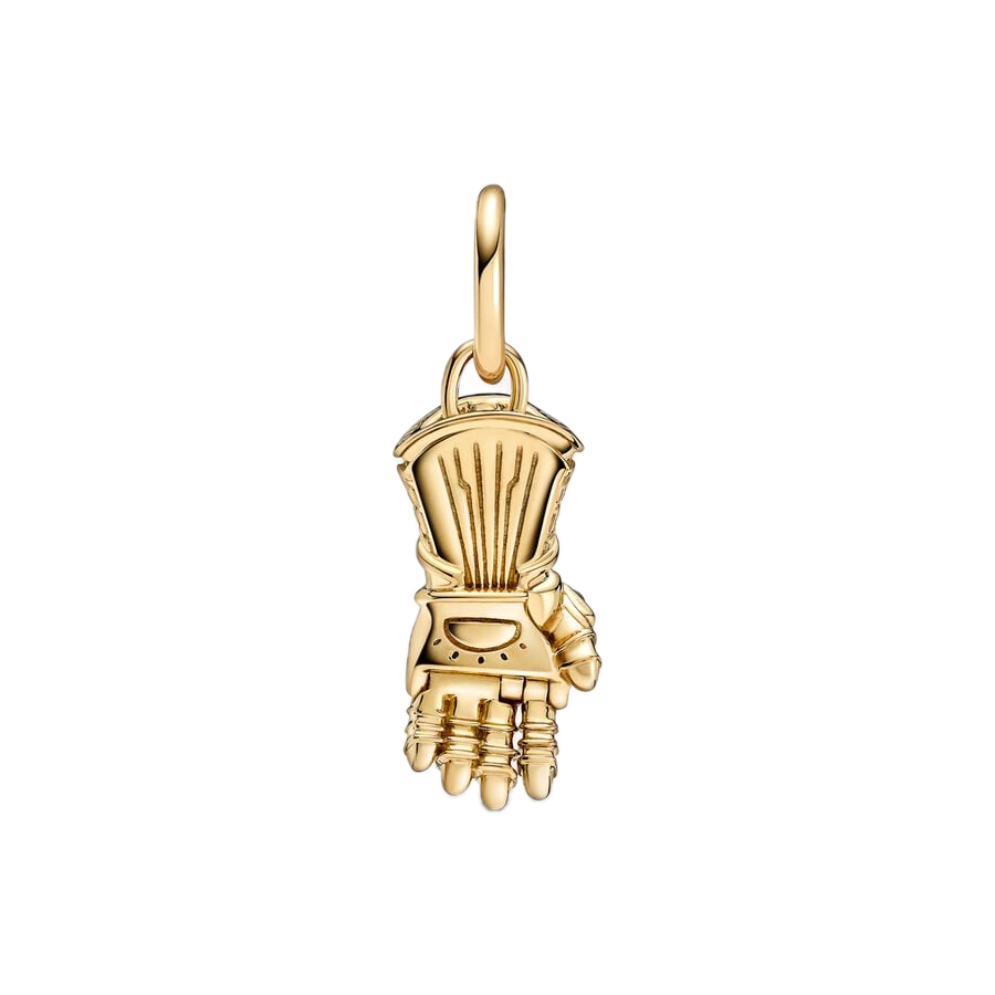 Charm Pendente GUANTO Dell&