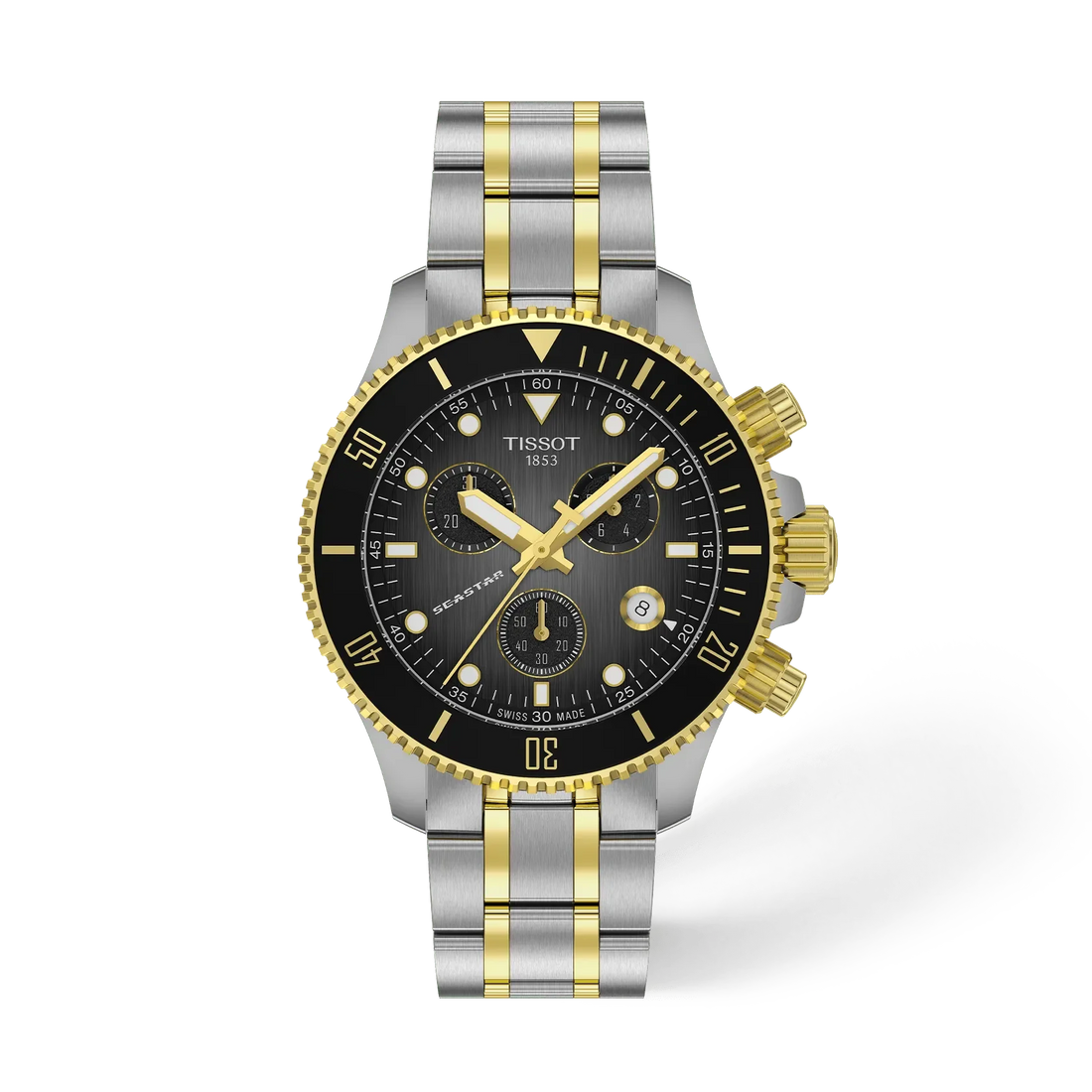 Orologio Uomo SEASTAR Tissot