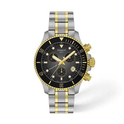 Orologio Uomo SEASTAR Tissot