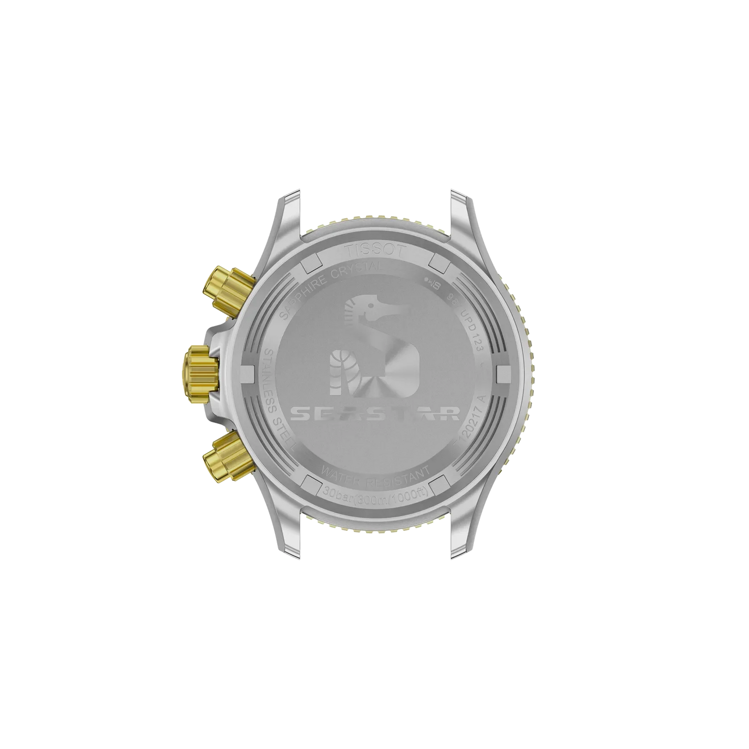 Orologio Uomo SEASTAR Tissot