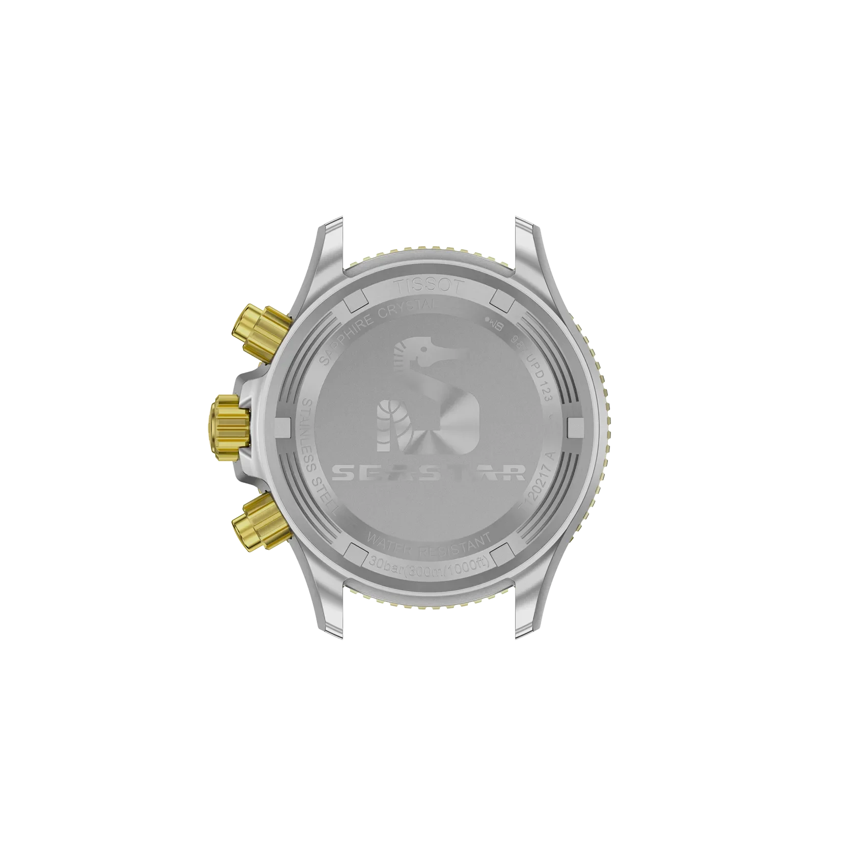 Orologio Uomo SEASTAR Tissot