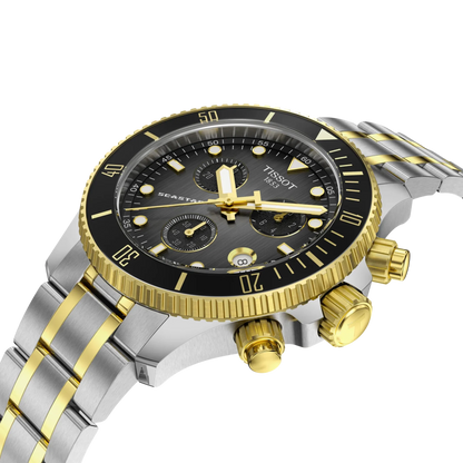 Orologio Uomo SEASTAR Tissot
