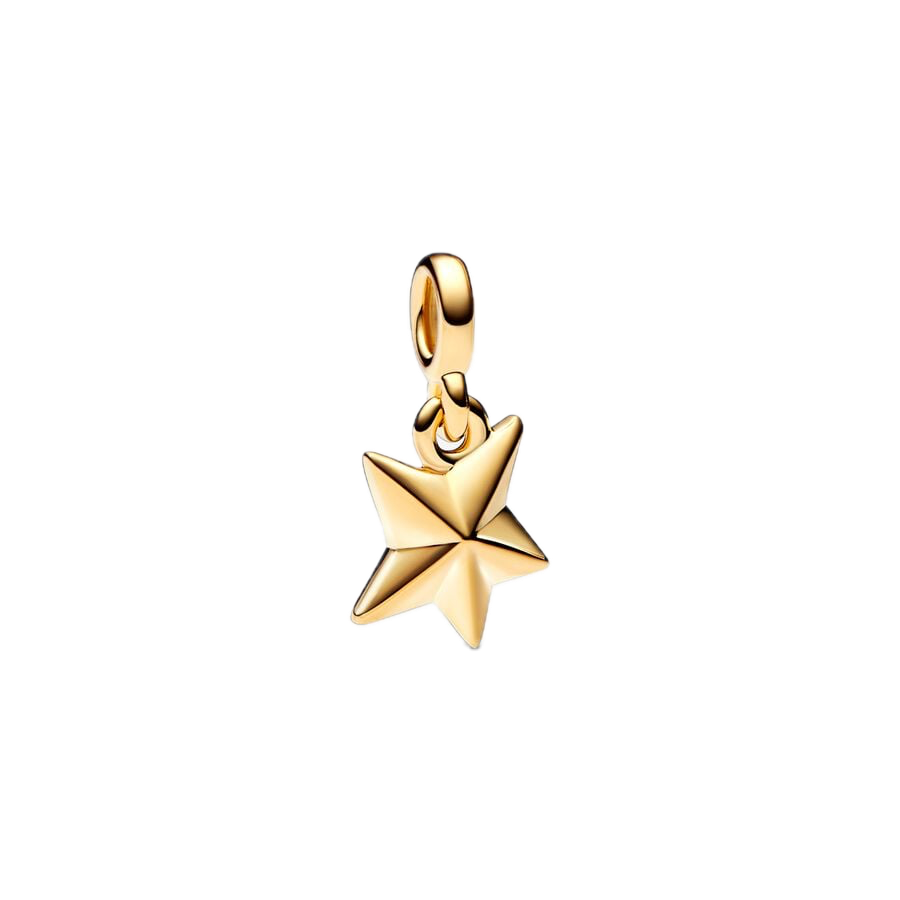 Charm Mini Pendente STAR Pandora -762299C01