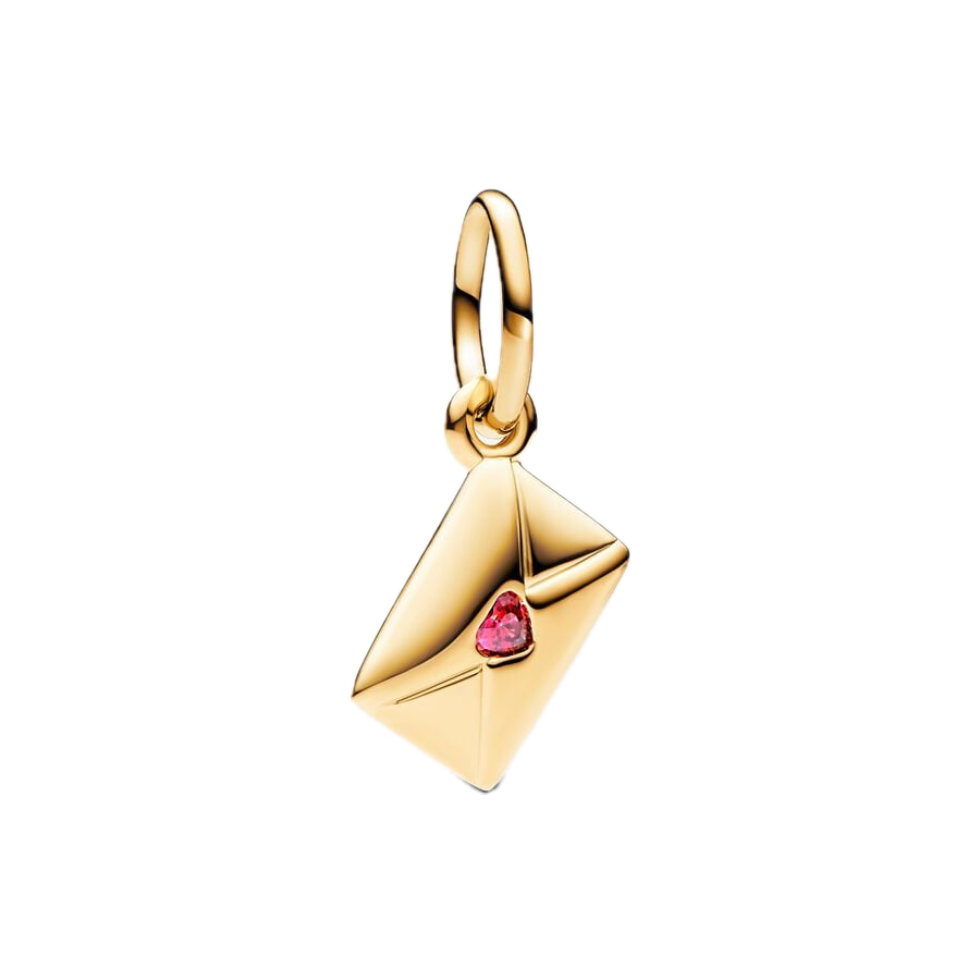 Charm Pendente LETTERA D&