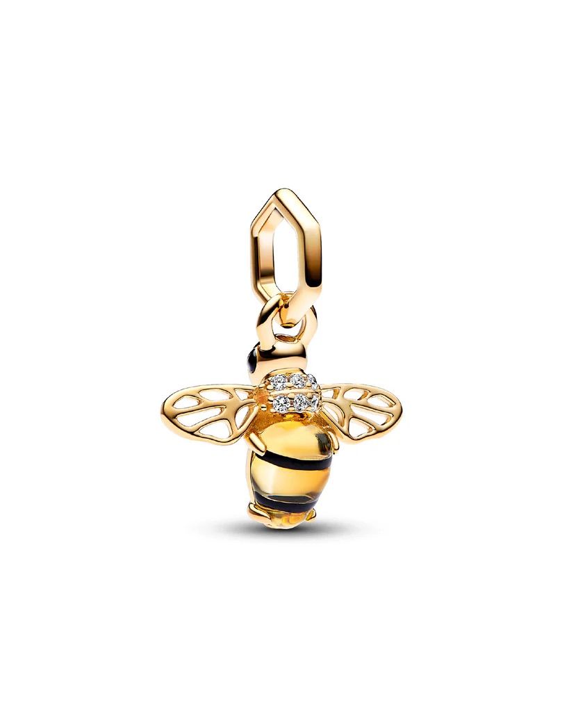 Charm Pendente APE SCINTILLANTE Pandora 762672C01