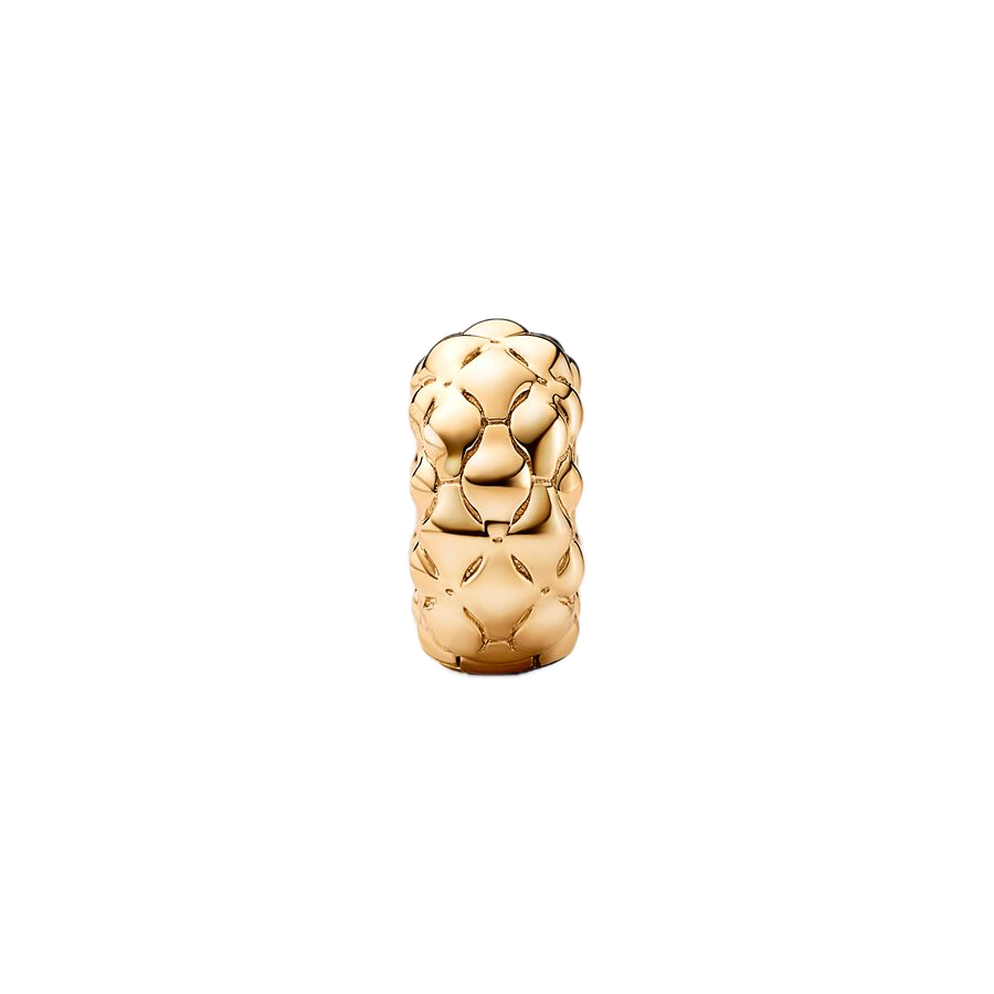 Charm CLIP GEOMETRICA SLIM Pandora -762716C00