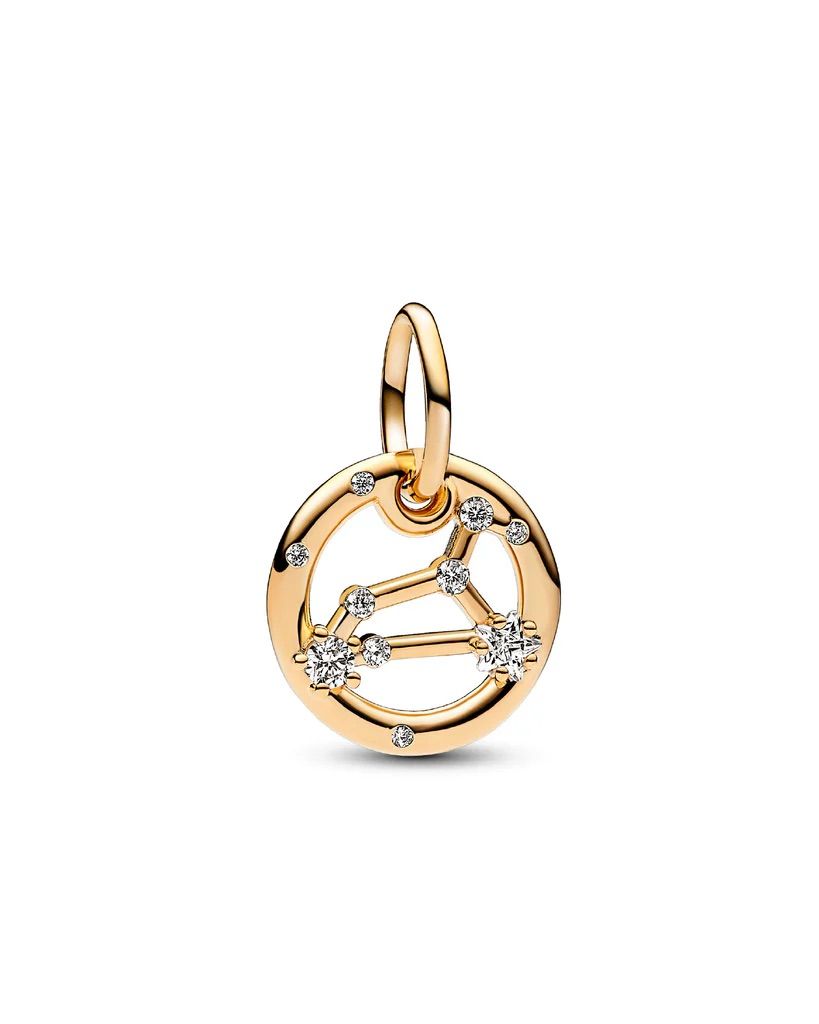 Charm SEGNO ZODIACALE LEONE Pandora -762725C01