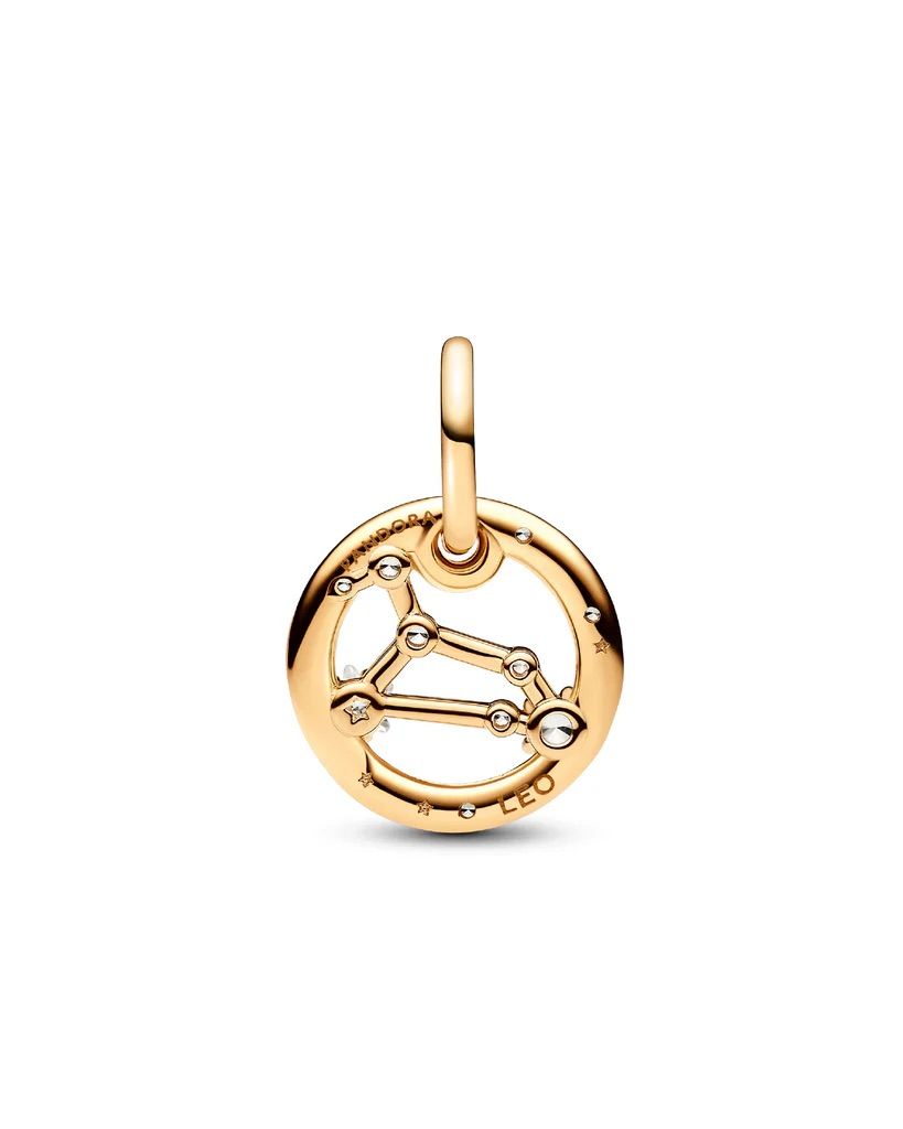 Charm SEGNO ZODIACALE LEONE Pandora -762725C01