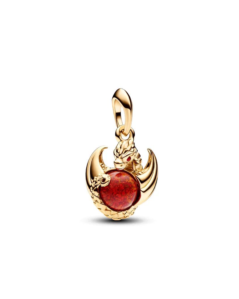 Charm FUOCO DI DRAGO Pandora -762972C01