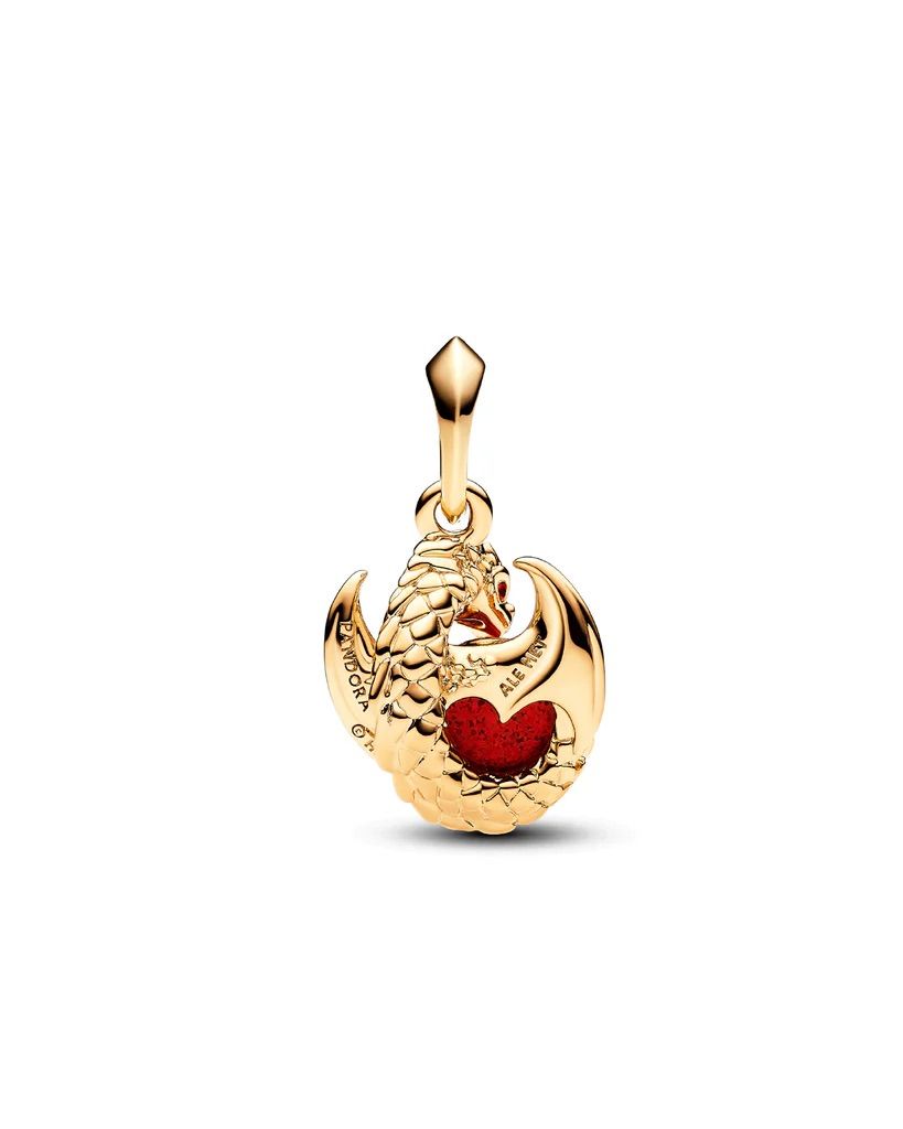 Charm FUOCO DI DRAGO Pandora -762972C01