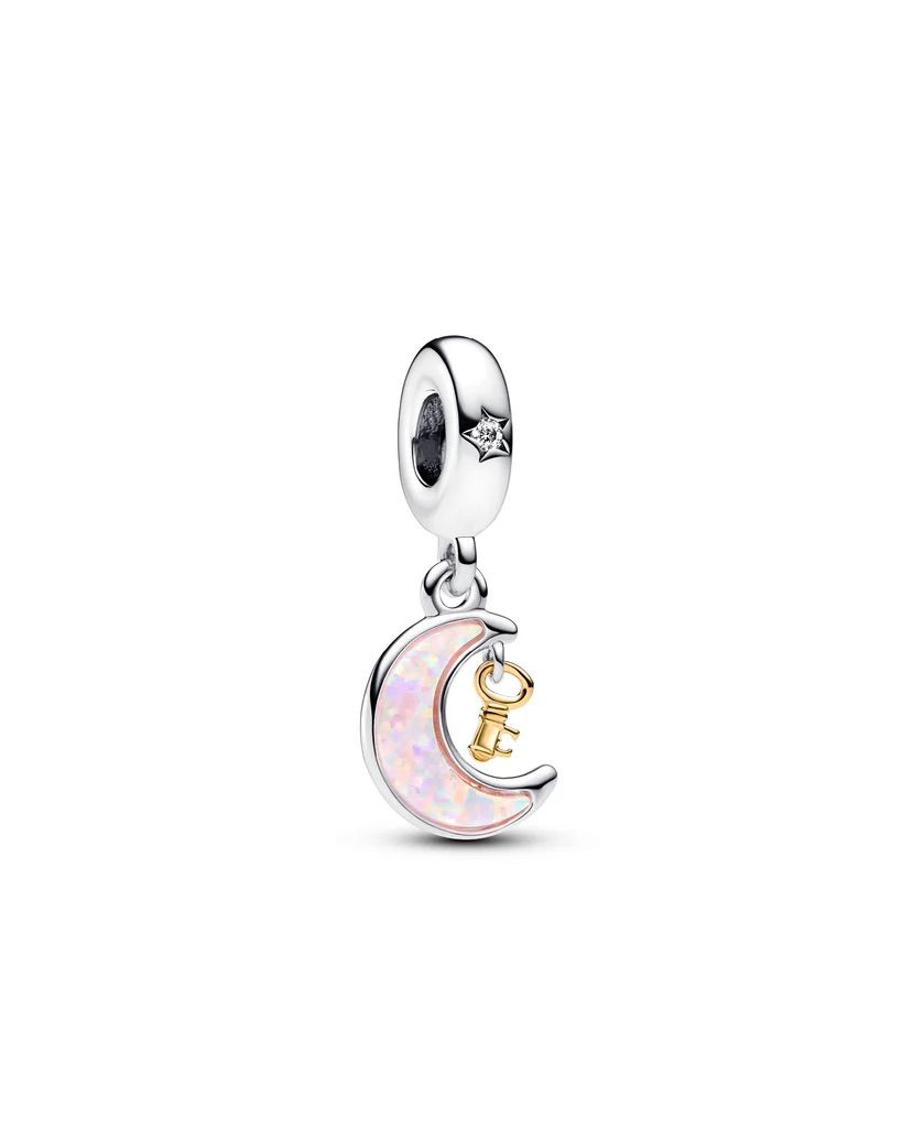 Charm CHIAVE DELLA LUNA Pandora -762985C01