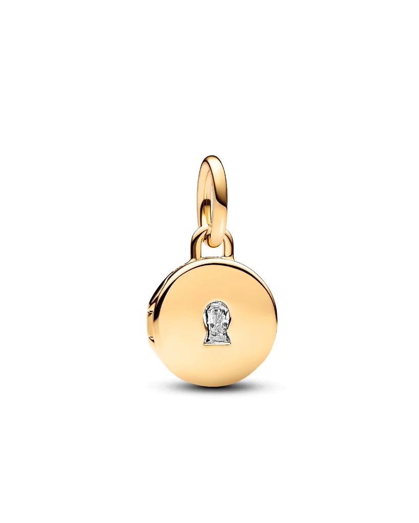 Charm LUCCHETTO APRIBILE Pandora-763066C01