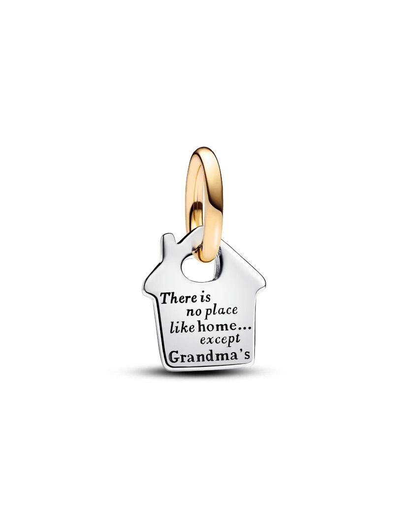 Charm CASA DELLA NONNA Pandora-763205C00