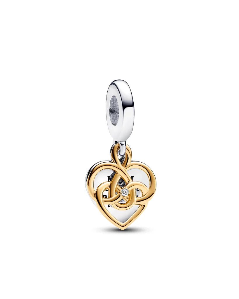 Charm MAMMA SEI PREZIOSA Pandora-763237C01