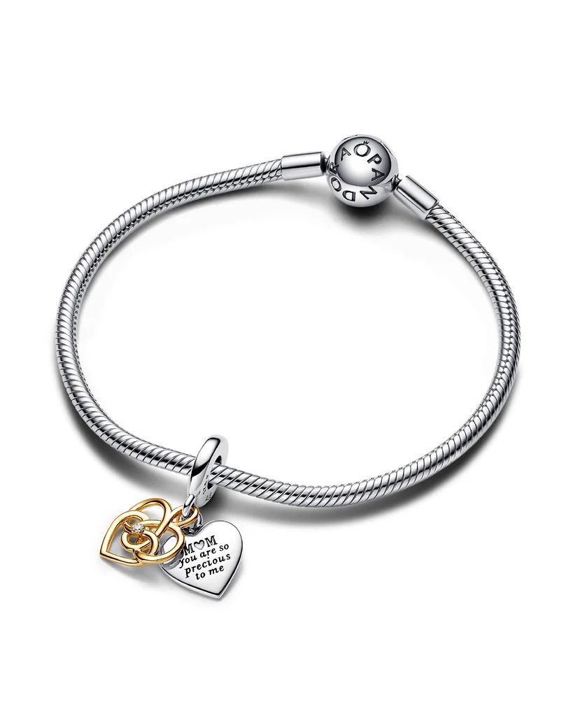Charm MAMMA SEI PREZIOSA Pandora-763237C01