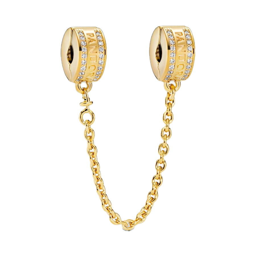 Charm CATENA DI SICUREZZA Pandora-768642C01-05