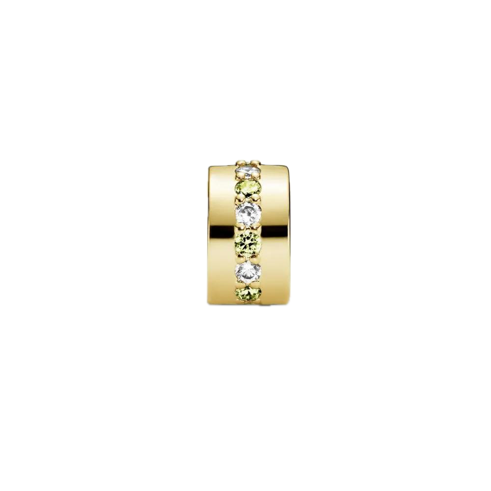 Charm CLIP SENTIERO LUMINOSO Pandora-768645C01