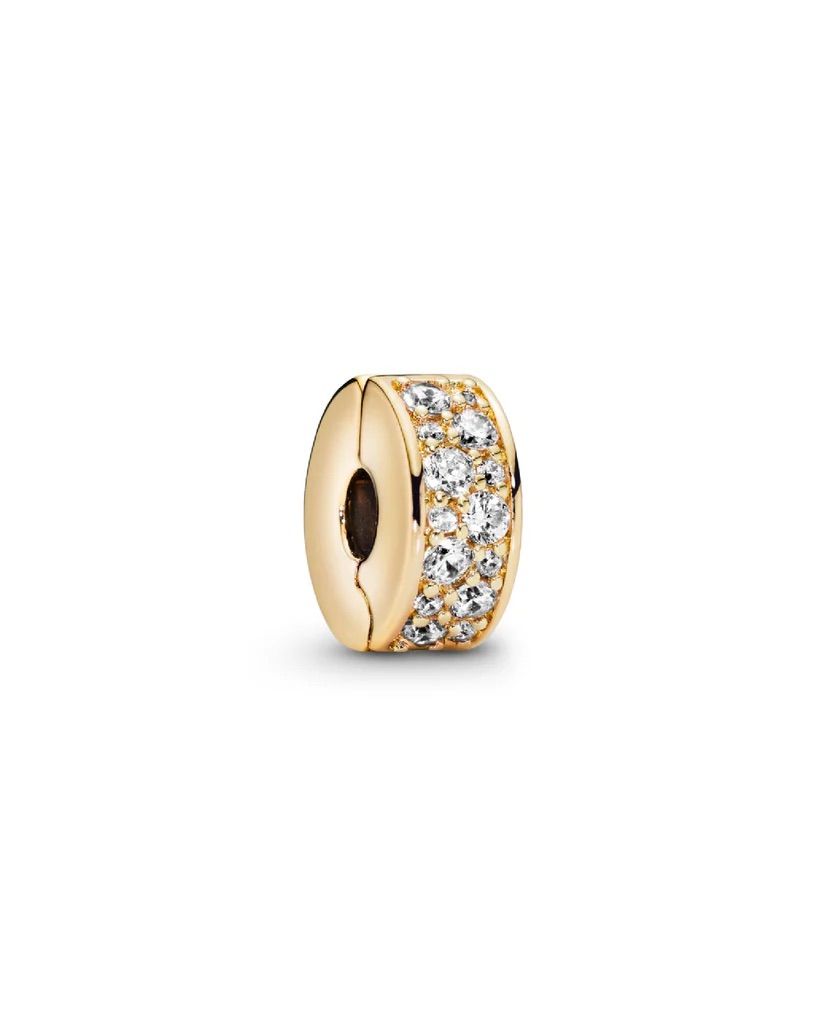 Charm CLIP Pavè Pandora -768658C01