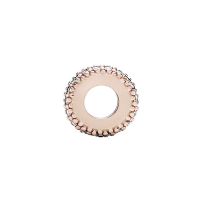Charm DISTANZIATORE SCINTILLANTE Pandora-781359CZ