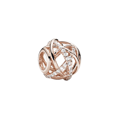 Charm OPENWORK GALASSIA Pandora-781388CZ