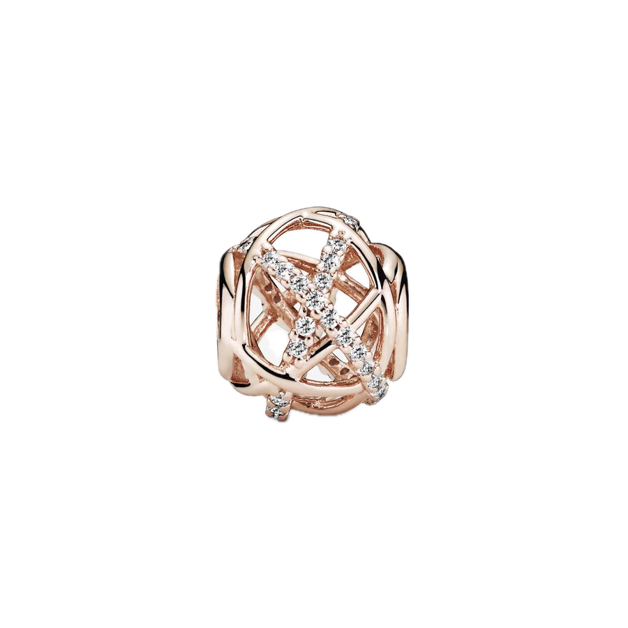 Charm OPENWORK GALASSIA Pandora-781388CZ