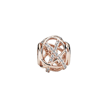Charm OPENWORK GALASSIA Pandora-781388CZ