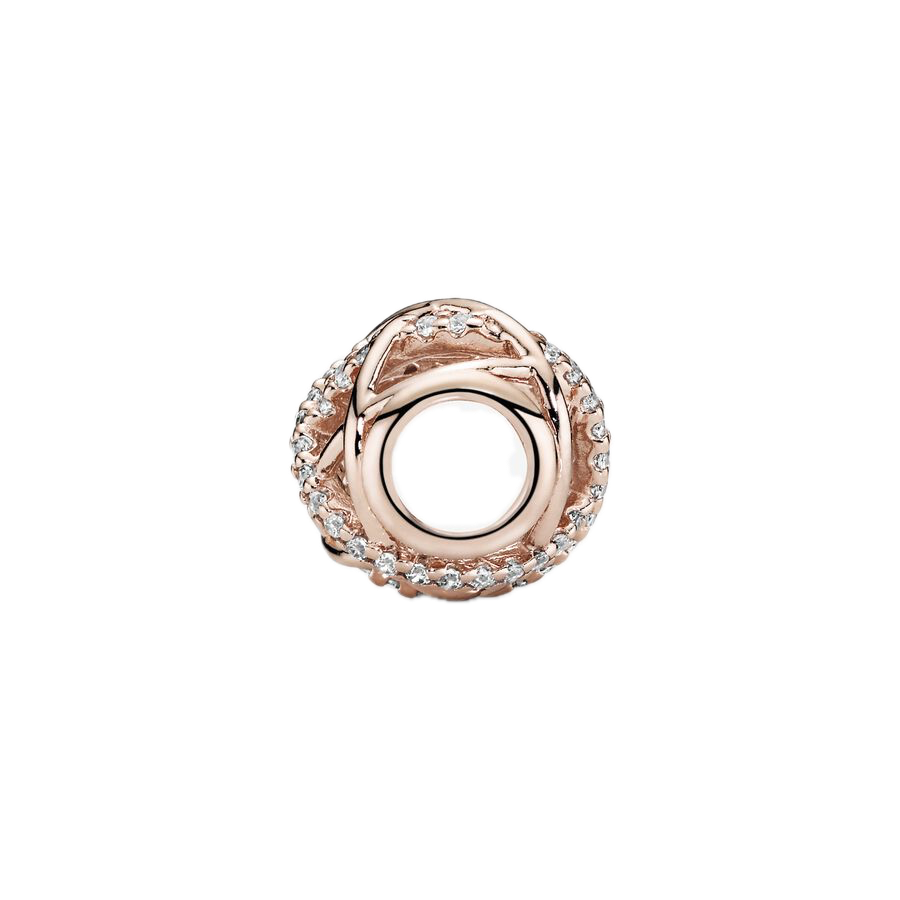 Charm OPENWORK GALASSIA Pandora-781388CZ