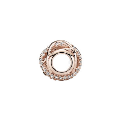 Charm OPENWORK GALASSIA Pandora-781388CZ