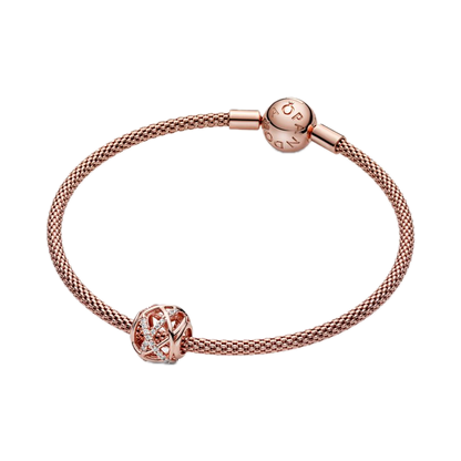 Charm OPENWORK GALASSIA Pandora-781388CZ