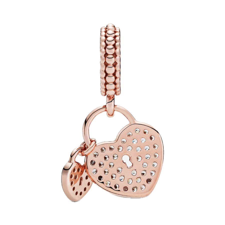 Charm LUCCHETTI &