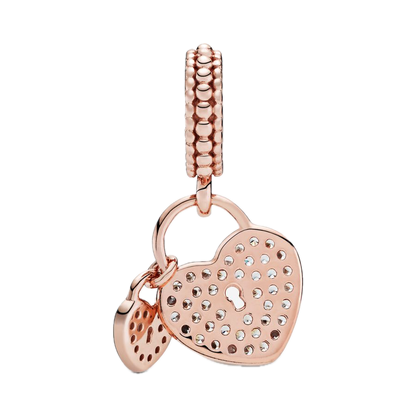 Charm LUCCHETTI &