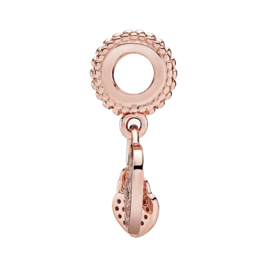 Charm LUCCHETTI &